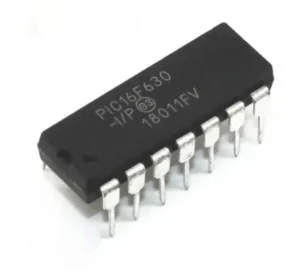 PIC16F630-IP, 4 Bit price in pakistan