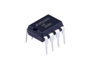 LM301 Op-Amp IC Price in Pakistan