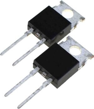 RHRP30120 TO220-2 RHR30120 30A 1200V Hyperfast Diode TO-220 Price in Pakistan