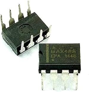 MAX488 IC Price IN Pakistan