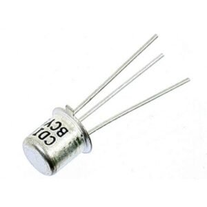 BCY58 Metal Transistor Price in Pakistan