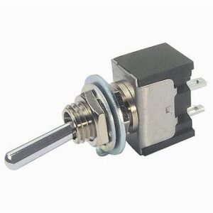 M-2011 3pin ON-OFF Toggle Switch Single Pole Price in Pakistan