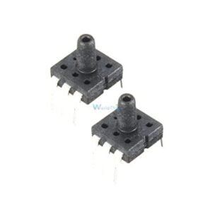 MPS20N0040D-D Sphygmomanometer Pressure Sensor 0-40kPa DIP-6 For Arduino Price in Pakistan