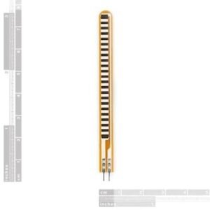 Flex sensor 2.2 inch Price in Pakistan