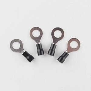 RV2-8 Insulated O Ring Terminals PRICE IN PAKISTAN