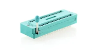 ZIF Socket 32 Pins Price in Pakistan