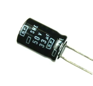 33uf 50v Electrolytic Capacitor Price in Pakistan