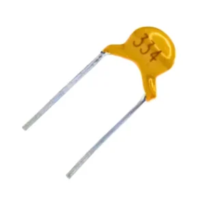 0.33uF (334) Multilayer(Mylar) Capacitor Price in Pakistan