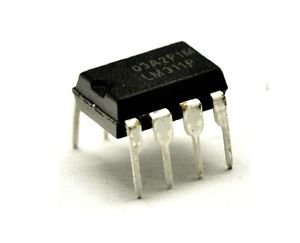 LM311 COMPARATOR IC Price in Pakistan