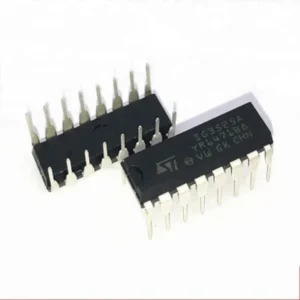 SG3525 / KA3525 PWM Controller IC in Pakistan