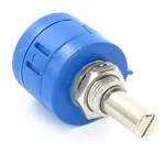 100 Ohm 3590S-2 Precision Potentiometer BOURNS Price in Pakistan