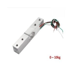 10KG Load Cell Wide Bar in Pakistan