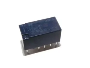 TX2-L2-3V 3VDC Relay DPDT Panasonic 15×7.4mm DIP-10