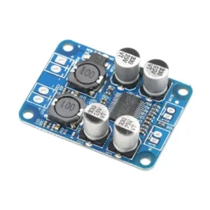 TPA3118 60W 12V 24V PBTL Mono Digital Audio Power Amplifier Board Power AMP Module Car High Out Low Power in Pakistan