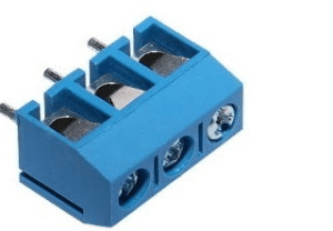 3 Pin Terminal Block Price in Pakistan