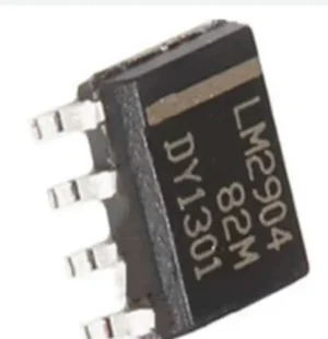LM2904 SMD IC  8 Pins Price in Pakistan