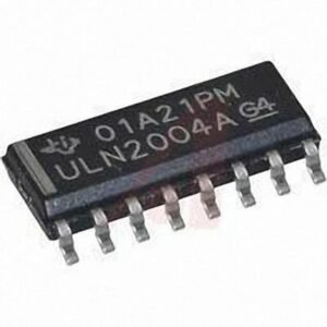 ULN2004 SMD Type Price in Pakistan