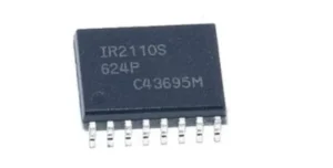 IR2110 SMD Driver ic, 14 Pins Price in Pakistan