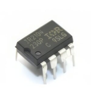 IR2104 Half Bridge Gate Driver IC DIP-8 Price in Pakistan