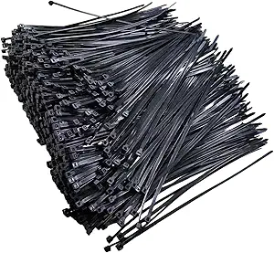Black Cable Tie 4 inch China in Pakistan