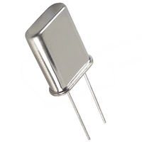 3.580 MHz  Quartz Crystal Oscillators PRICE IN PAKSIATN