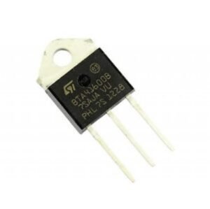 BTA41 TRIAC 40A BTA41-600B 600V/40A Price in Pakistan
