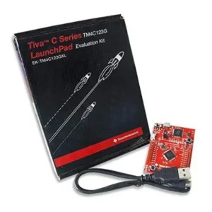 TM4C123GXL TM4C123G LaunchPad Evaluation Kit In Pakistan