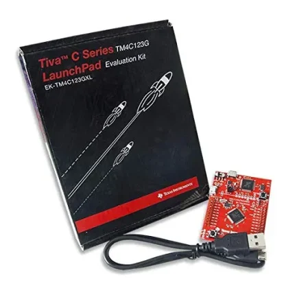 TM4C123GXL TM4C123G LaunchPad Evaluation Kit In Pakistan