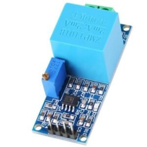 AC Voltage Sensor Module – ZMPT101B Price in Pakistan