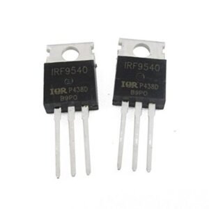 IRF9540 MOSFET New