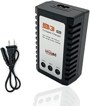 iMax B3 Compact Lipo Battery Charger 2s/3s Compatible in Pakistan