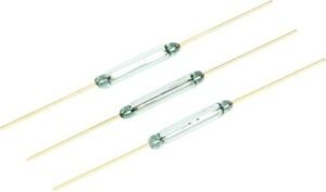 Reed Switch Sensor Reed Sensor Magneto Magnet Magnetic Switch Normally Close Price in Pakistan