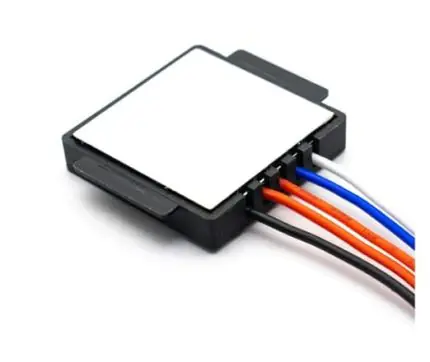 Touch Sensor 12V 3A r Switch for Mirror Light 3 Gang 2 Way Mirror Insulated Touch Sensitive Switch