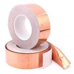 Copper Tape 25mm 1 Meter Price in Pakistan