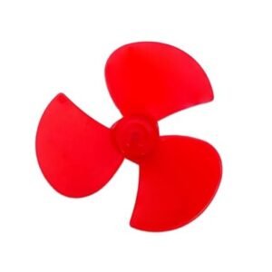2A503 3 blade Propeller Fan for DC Motor Price in Pakistan