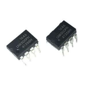LNK 500 PN Switcher, Power Management IC Electronic Components Price in Pakistan