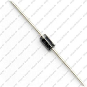 FR207 Diode – Fast Recovery Rectifier Price in Pakistan