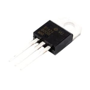 BTA24-800 Triac, 800 V, 25 A, TO-220 Price in Pakistan