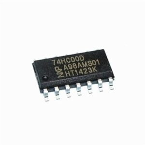 74HC00 SMD ic Price in Pakistan