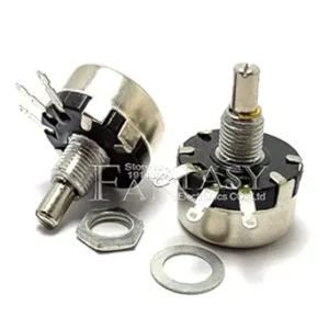 1K RV24YN-20S-B102 TOCOS Price in Pakistan