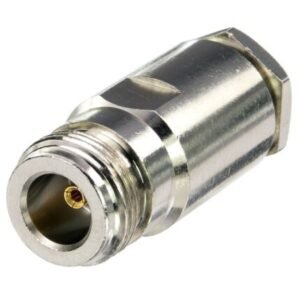 N Female Connectors RG213/214 LMR 400 Price in Pakistan
