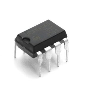 UC3843 – PWM Controller IC Price in Pakistan