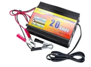 12V 20A Battery Charger in Pakistan