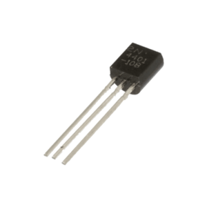 2N4401 NPN Transistor