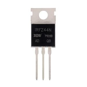 IRFZ44N MOSFET NEW PRICE IN PAKISTAN