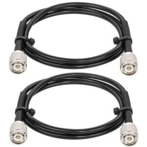 TNC Male to TNC Male Coax Cable 3FT in Pakistan