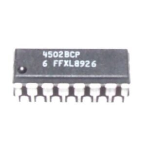 MC4502BCP IC Price in Pakistan