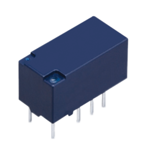 TX2-L2-3V 3VDC Relay DPDT Panasonic 15×7.4mm DIP-10