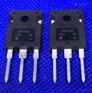 IRFP460 MOSFET NEW PRICE IN PAKISTAN