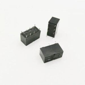 BT-48S 48VDC 8PIN RELAY
